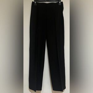 Sisley Women’s Elegant Brown Pants